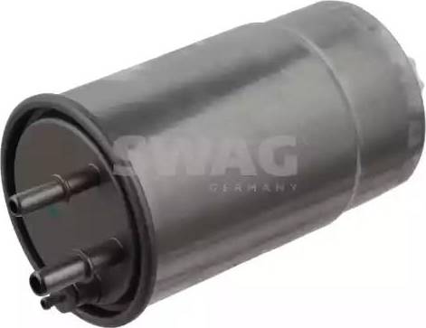 Swag 70 93 0757 - Fuel filter car-mod.net