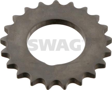 Swag 70 93 1545 - Crankshaft Gear car-mod.net