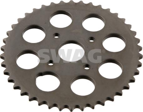Swag 70 93 1546 - Gear, camshaft car-mod.net
