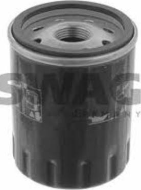 Swag 70 93 2100 - Oil Filter car-mod.net