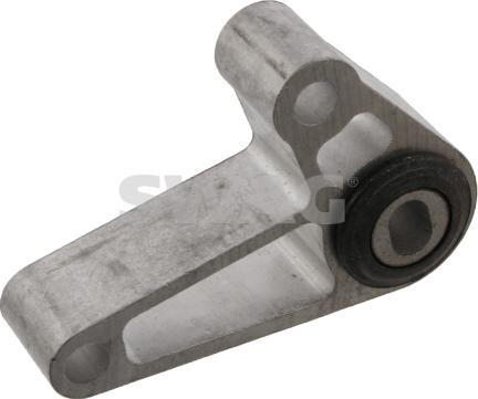 Swag 70 93 2274 - Mounting, manual transmission car-mod.net