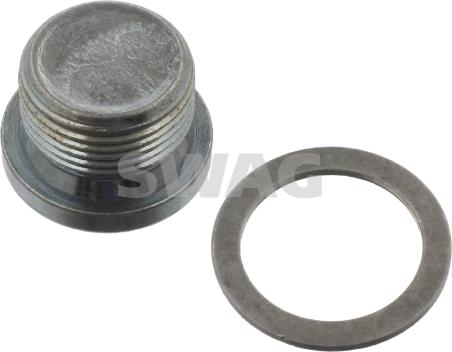 Swag 70 93 7944 - Sealing Plug, oil sump car-mod.net