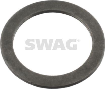 Swag 70 93 7943 - Seal Ring, oil drain plug car-mod.net