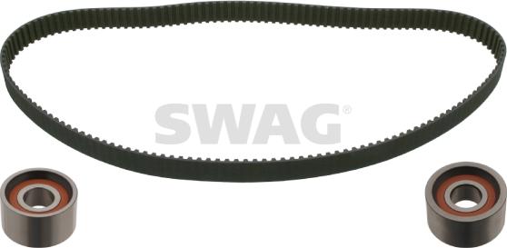 Swag 70 92 9391 - Timing Belt Set car-mod.net