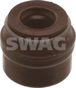 Swag 70 92 8391 - Seal Ring, valve stem car-mod.net