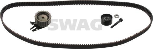 Swag 70 92 8305 - Timing Belt Set car-mod.net