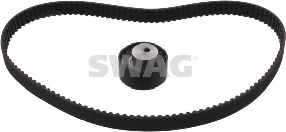 Swag 70 92 2377 - Timing Belt Set car-mod.net