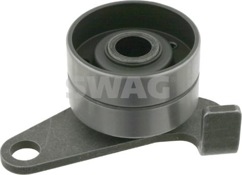 Swag 70 03 0004 - Tensioner Pulley, timing belt car-mod.net
