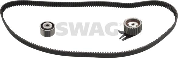 Swag 70 10 6293 - Timing Belt Set car-mod.net