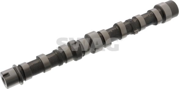 Swag 70 10 3717 - Camshaft car-mod.net