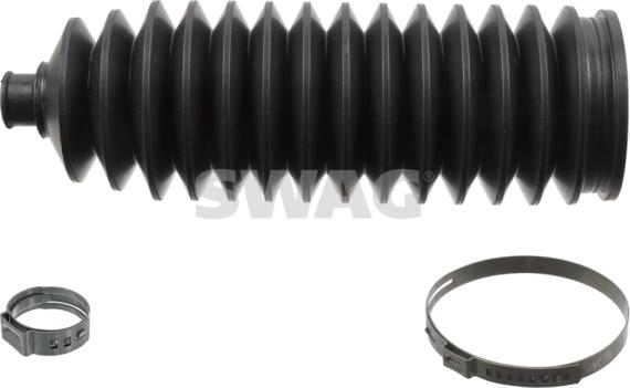 Swag 70 10 2122 - Bellow Set, steering car-mod.net