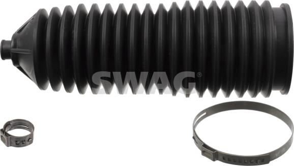 Swag 70 10 2369 - Bellow Set, steering car-mod.net