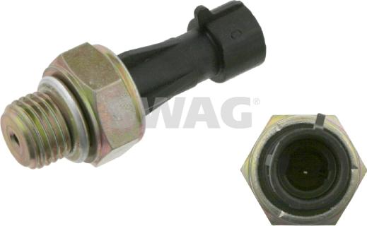 Swag 70 23 0001 - Sender Unit, oil pressure car-mod.net