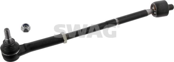 Swag 70 72 0009 - Tie Rod car-mod.net