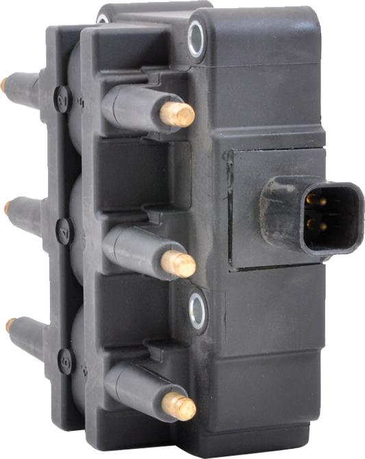 SWAN IC70716R - Ignition Coil car-mod.net
