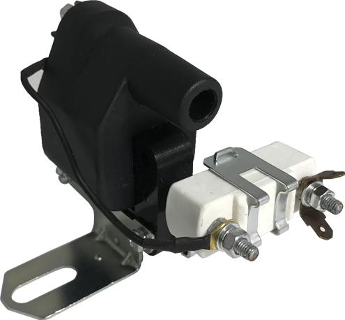 SWAN IC70780 - Ignition Coil car-mod.net