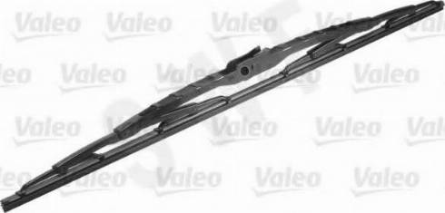 SWF 116123 - Wiper Blade car-mod.net
