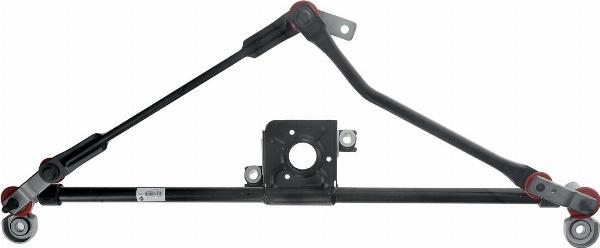 SWF 110460 - Wiper Linkage car-mod.net