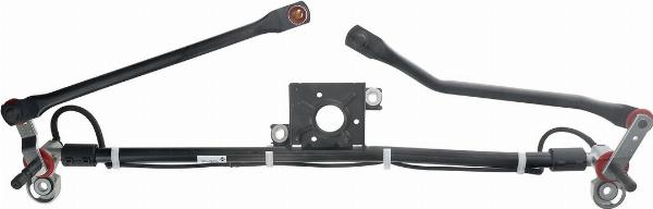 SWF 110461 - Wiper Linkage car-mod.net