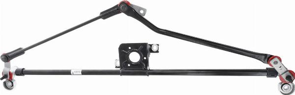 SWF 110463 - Wiper Linkage car-mod.net