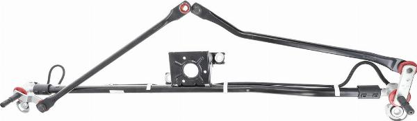 SWF 110462 - Wiper Linkage car-mod.net