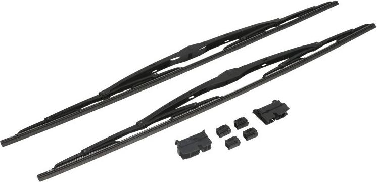 SWF 132706 - Wiper Blade car-mod.net