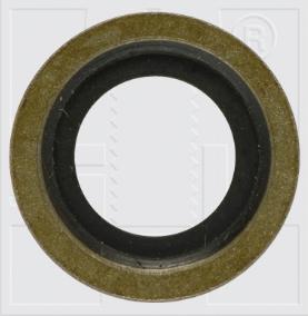 SWGAutomotive 464 16  24  25 - Seal Ring, oil drain plug car-mod.net