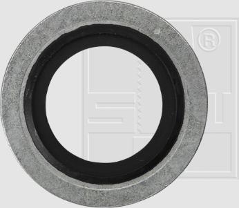 SWGAutomotive 463 13  24  16 - Seal Ring, oil drain plug car-mod.net