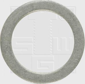 SWGAutomotive 463 12  18  25 - Seal Ring car-mod.net