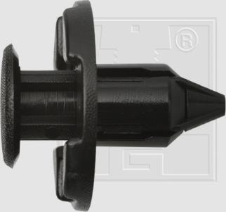 SWGAutomotive 500 911     16 - Clip, trim / protective strip car-mod.net