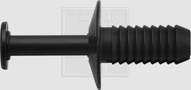 SWGAutomotive 500 419     16 - Clip, trim / protective strip car-mod.net