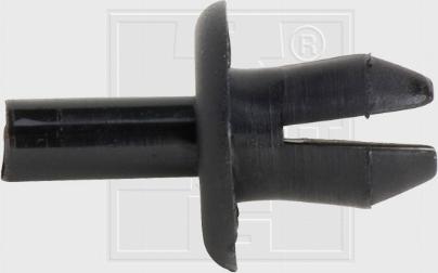 SWGAutomotive 500 410     16 - Clip, trim / protective strip car-mod.net
