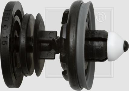SWGAutomotive 500 417     16 - Clip, trim / protective strip car-mod.net