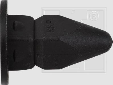 SWGAutomotive 500 436     16 - Holding Clip Set, interior trim car-mod.net