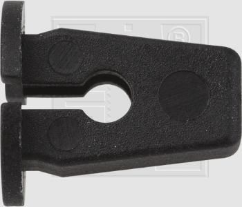 SWGAutomotive 500 429     16 - Clip, trim / protective strip car-mod.net