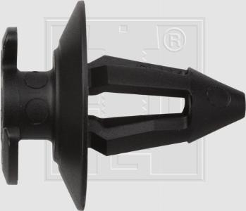 SWGAutomotive 500 426     16 - Clip, trim / protective strip car-mod.net