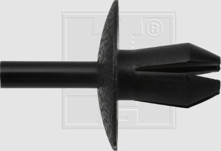 SWGAutomotive 500 423     16 - Clip, trim / protective strip car-mod.net