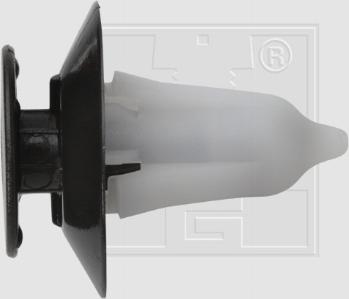SWGAutomotive 500 510     16 - Clip, trim / protective strip car-mod.net