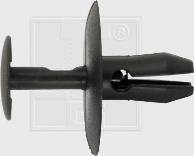 SWGAutomotive 500 708     16 - Clip, trim / protective strip car-mod.net