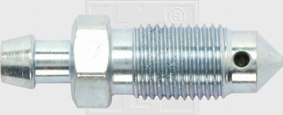SWGAutomotive 889 605     16 - Breather Screw / Valve, wheel brake cylinder car-mod.net