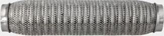 SWGAutomotive 883 970 504 75 - Flex Hose, exhaust system car-mod.net