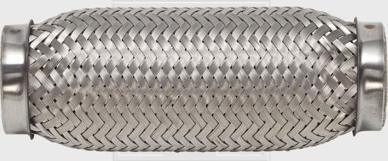 SWGAutomotive 883 970 017 75 - Flex Hose, exhaust system car-mod.net