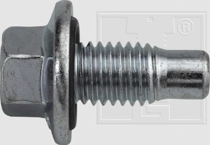 SWGAutomotive 240 001 001 16 - Sealing Plug, oil sump car-mod.net