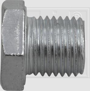 SWGAutomotive 240 001 002 16 - Sealing Plug, oil sump car-mod.net