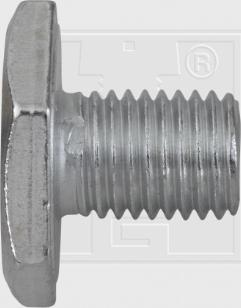 SWGAutomotive 243 001 001 16 - Sealing Plug, oil sump car-mod.net