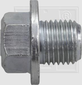 SWGAutomotive 243 12  125 16 - Sealing Plug, oil sump car-mod.net