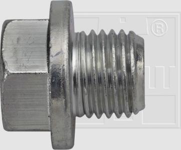 SWGAutomotive 243 001 015 16 - Sealing Plug, oil sump car-mod.net
