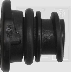 SWGAutomotive 243 001 018 16 - Sealing Plug, oil sump car-mod.net