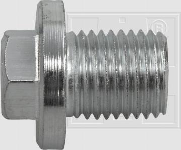 SWGAutomotive 243 001 013 16 - Sealing Plug, oil sump car-mod.net