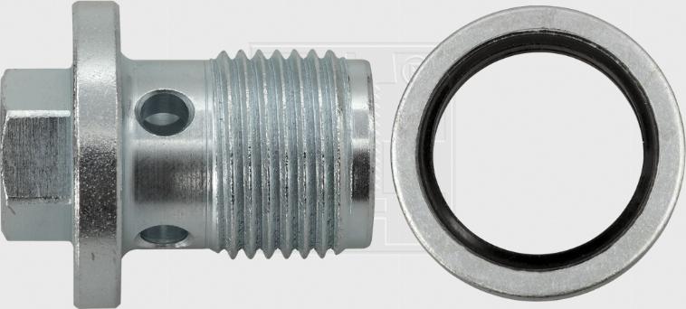 SWGAutomotive 243 18  151 80 - Sealing Plug, oil sump car-mod.net